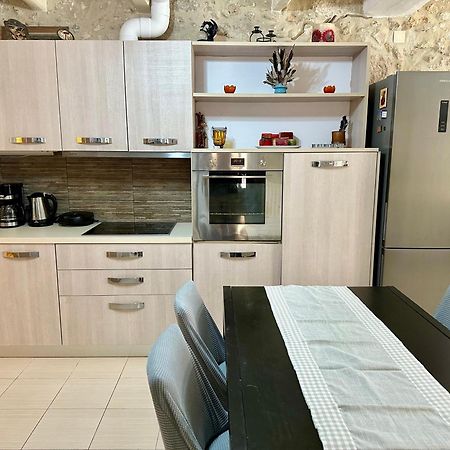 Casa Joanna Leilighet Rethymno Eksteriør bilde